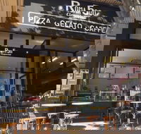 Espresso Seaforth - 1 Gold Coast