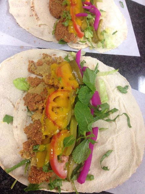 Falafel Moudy - Campbellfield - Accommodation Gold Coast 0