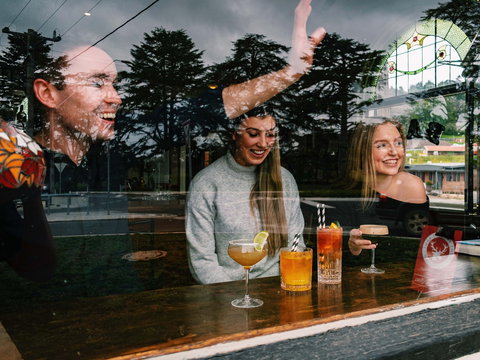 Farmers Arms Hotel Daylesford - Accommodation Gold Coast 1