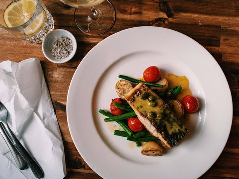 Farmers Arms Hotel Daylesford - Accommodation Gold Coast 2