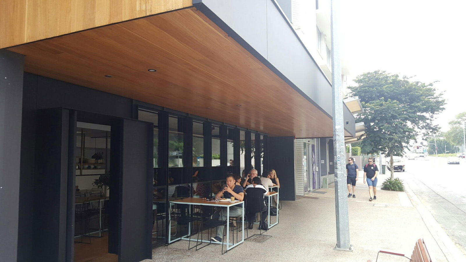 South Brisbane QLD Gold Coast 4U