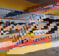 Georgina's Restaurant - Accommodation Gold Coast