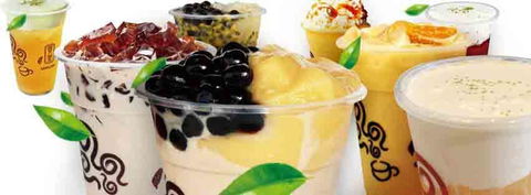 Gong Cha - Sunnybank - Gold Coast 4U 0