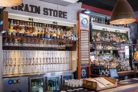 Grain Store Newcastle - Accommodation Gold Coast 0