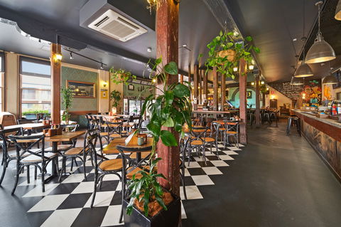 Grain Store Newcastle - Accommodation Gold Coast 2