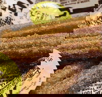 Guzman Y Gomez - Campbelltown - Accommodation Gold Coast