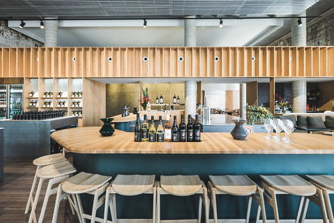 Handpicked Cellar Door - Gold Coast 4U 0