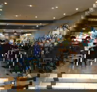 Hari's Vegetarian - Gold Coast 4U