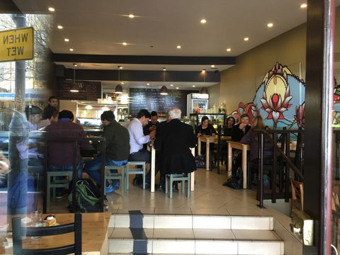 Hari's Vegetarian - Gold Coast 4U 0