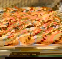 Hero Sushi - Randwick - Accommodation Gold Coast