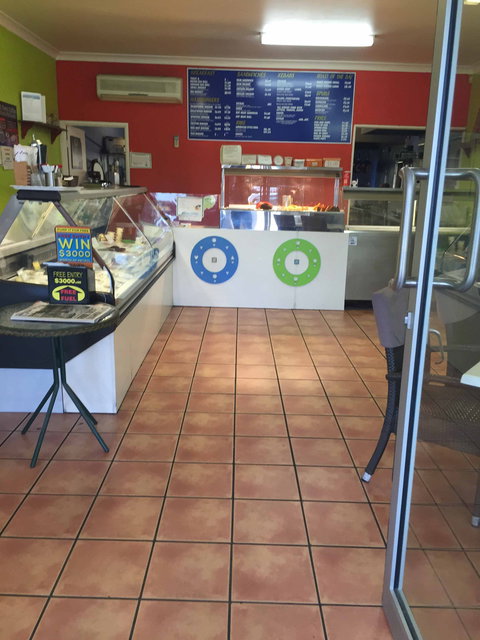 Hollywood Meals Kebabs & Sushi - Accommodation Gold Coast 0