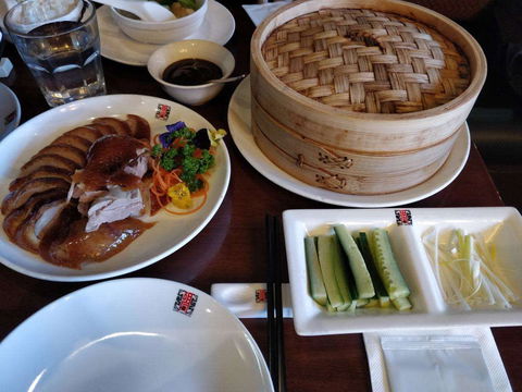 HuTong Peking Duck & Dumpling Bar - Prahran - Accommodation Gold Coast 0