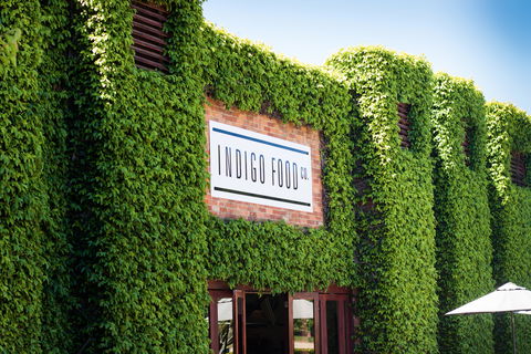 Indigo Food Co. - Accommodation Gold Coast 0