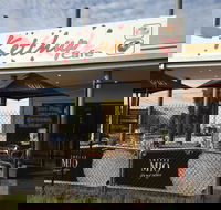 Ketchup Cafe - Accommodation Gold Coast