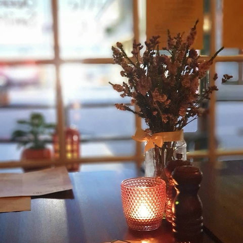 Kimchi Cheese Smile - Accommodation Gold Coast 0