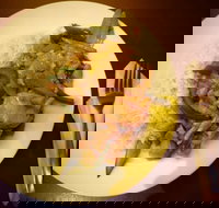 Kong's Chinese Bistro - Craigieburn - Accommodation Gold Coast