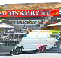 Lai Bakery - Sunshine North - Accommodation Gold Coast