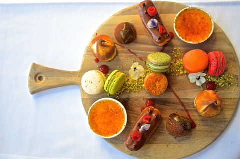 La Renaissance Cafe Patisserie - Waterloo - Accommodation Gold Coast 0