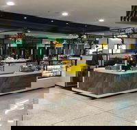 La Society Cafe - Accommodation Gold Coast