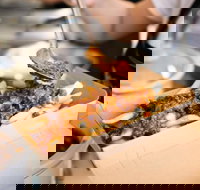 Legends on Hansen - Accommodation Gold Coast