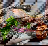 Lucio Pizzeria - Darlinghurst - Accommodation Gold Coast