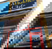 Maddies Cafe - Accommodation Gold Coast