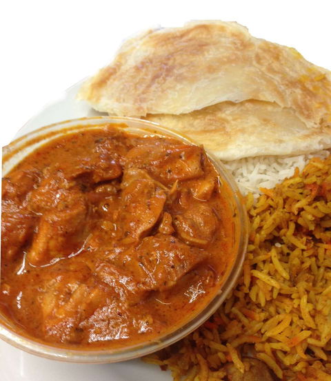 Maya Masala - 1 Gold Coast 0