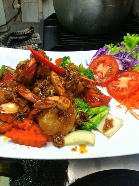 MeeChai Thai - Gold Coast 4U 0