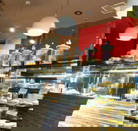 Metior Cafe - Accommodation Gold Coast