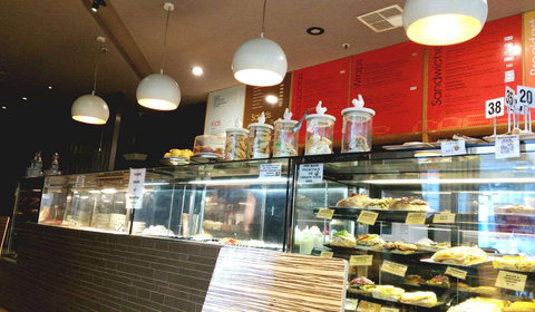 Metior Cafe - Accommodation Gold Coast 0