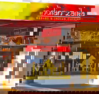 Mighty Moe's Pizza - Accommodation Gold Coast