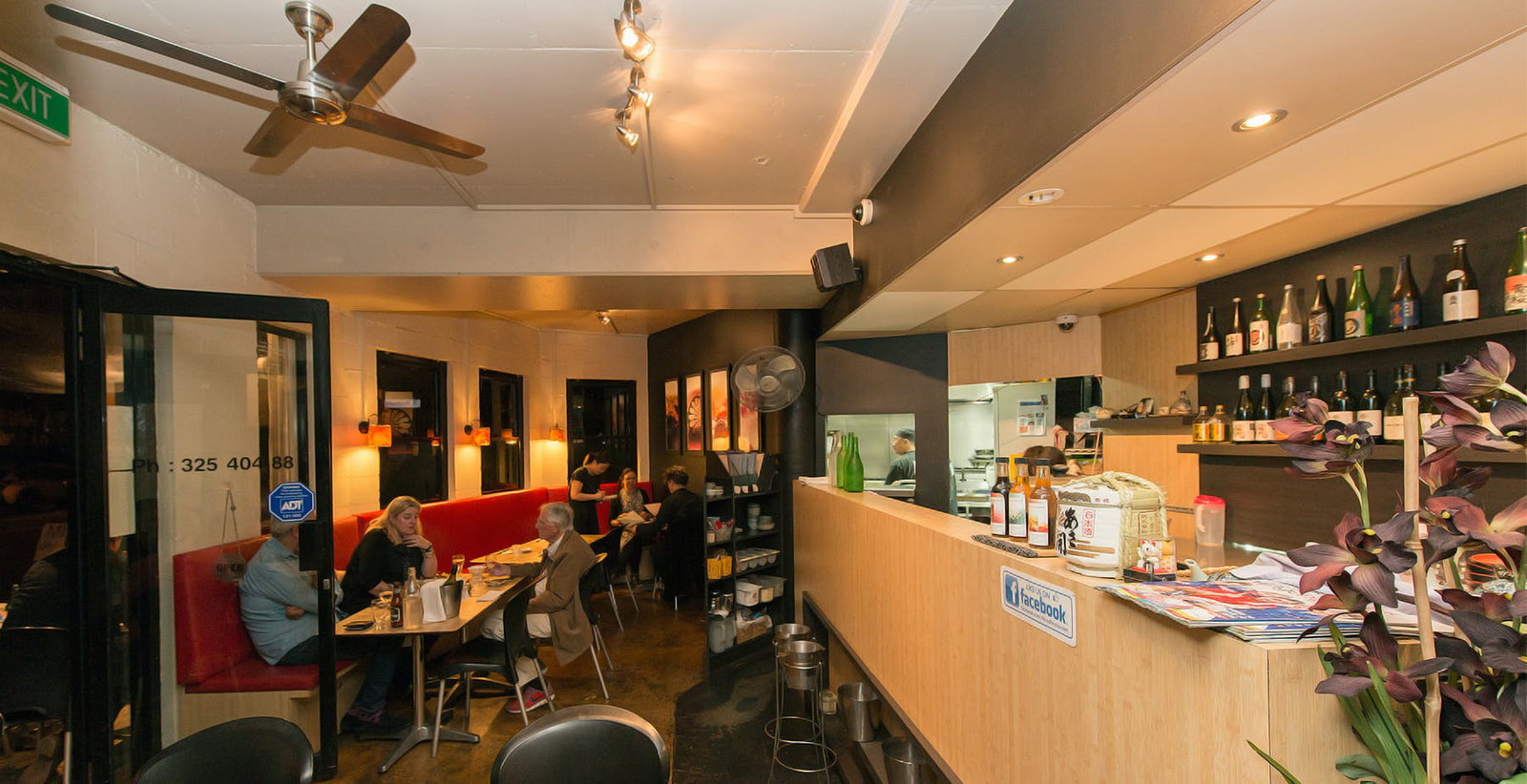 Teneriffe QLD Accommodation Gold Coast