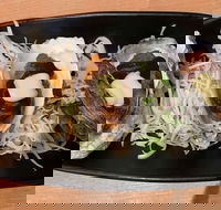 Momoco Sushi San - Gold Coast 4U