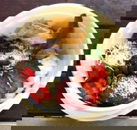 Mr Rooster - Accommodation Gold Coast