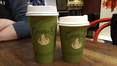 Mugged Espresso - Accommodation Gold Coast 0