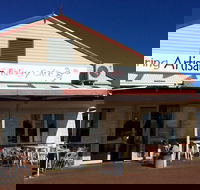 Mundaring Artisan Bakery Cafe - Accommodation Gold Coast