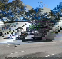 Muzz Buzz - Joondalup - Gold Coast 4U
