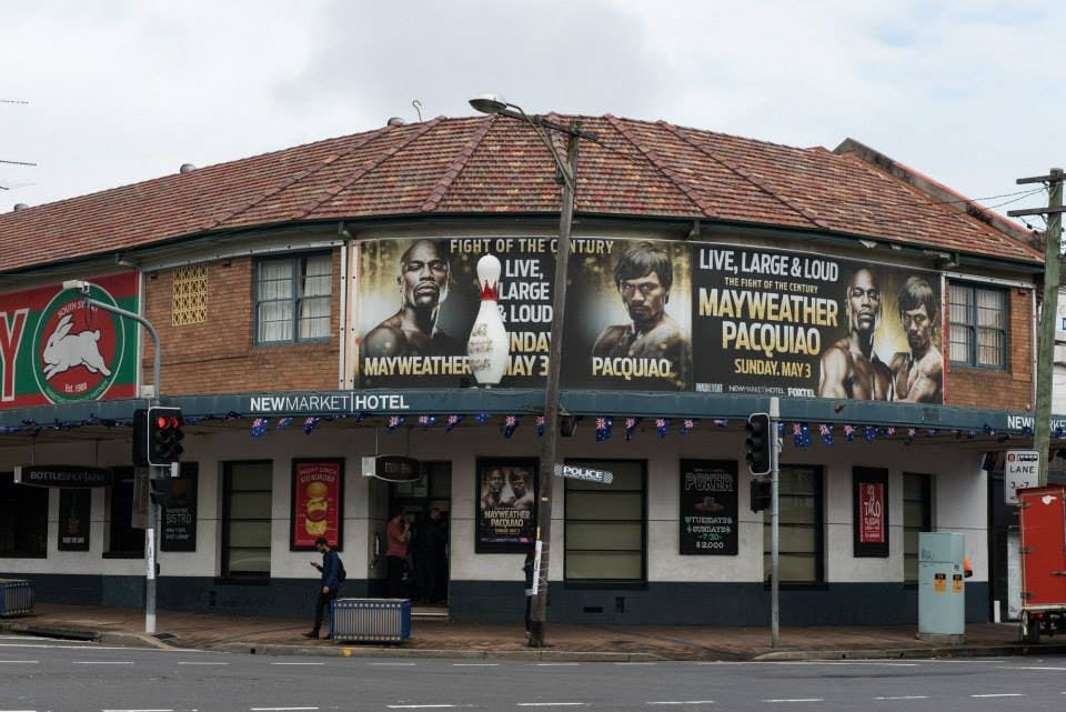 Rosebery NSW Gold Coast 4U