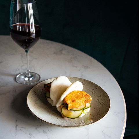 Night Parrot Bar And Kitchen - Gold Coast 4U 0