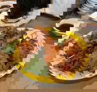 Niji Sushi Bar - Accommodation Gold Coast