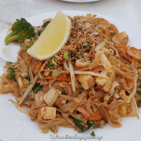 Noodle Hut - Quakers Hill - Gold Coast 4U 0