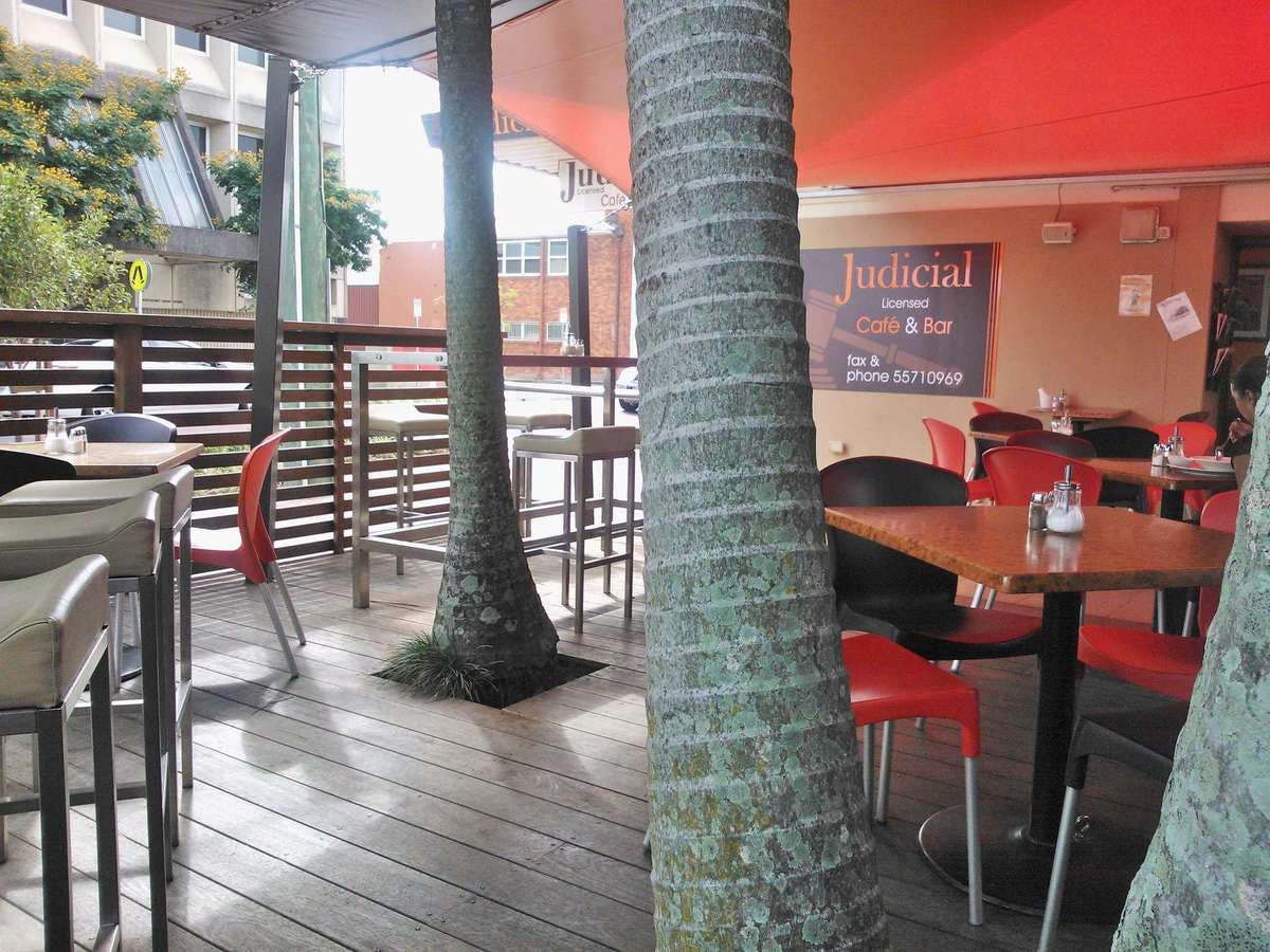 Woolloongabba QLD 1 Gold Coast