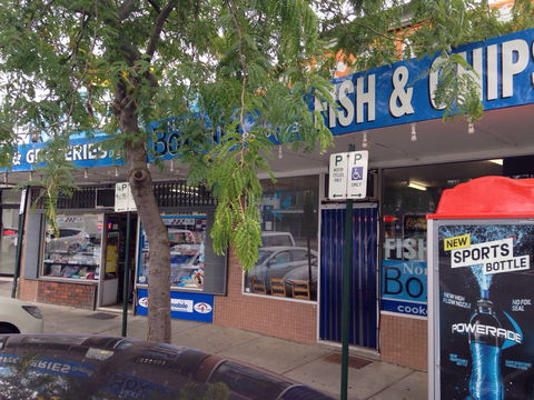 North Box Hill Fish & Chips - Accommodation Gold Coast 0