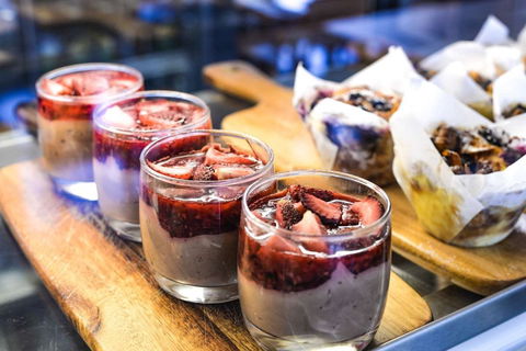 North Forty Two Eatery & Coffee - Gold Coast 4U 0