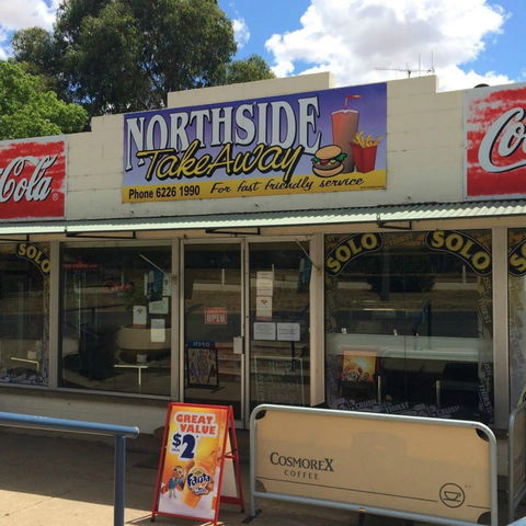 Northside Takeaway - Gold Coast 4U 0