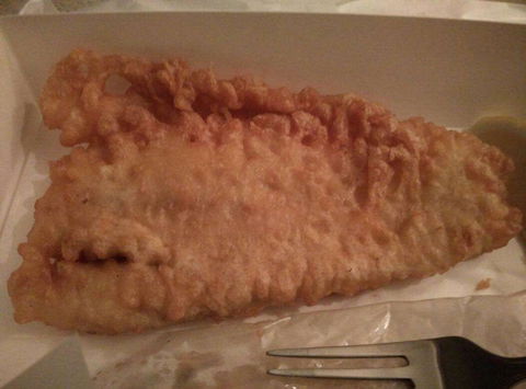 North Balwyn Fish N Chips - Gold Coast 4U 0