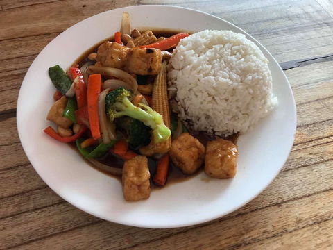 Number One Thai - Kogarah - Gold Coast 4U 0