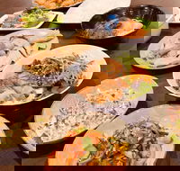 Ocean Dragon Noodle House - Accommodation Gold Coast