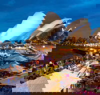 Opera Bar - Gold Coast 4U