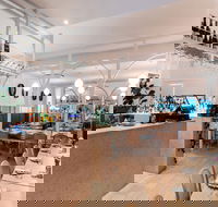 Osteria Coogee - Accommodation Gold Coast